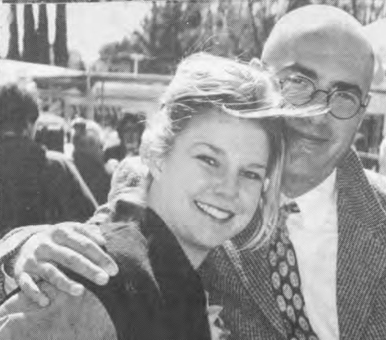 Simi Valley Kennel Club, 1998